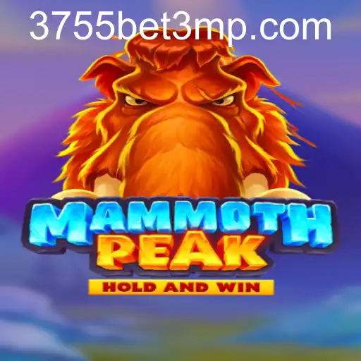 MammothPeak: Tudo sobre o Jogo de Apostas que Está Revolucionando o Setor
