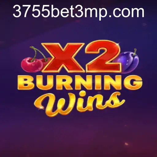BurningWinsX2: Uma Nova Experiência no Mundo dos Jogos Digitais