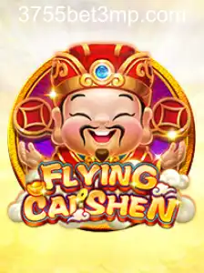Aventuras Mitológicas no Jogo FlyingCaiShen