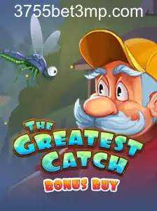Descubra o Empolgante Mundo de TheGreatestCatchBonusBuy