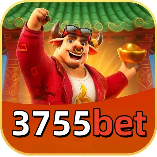 3755bet logo